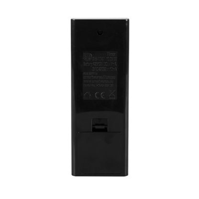 Télécommande Smartwares SH4-90161, 15 canaux avec minuterie pour système Plug & Connect