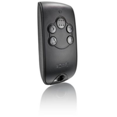 Télécommande Somfy 4 touches 2400576