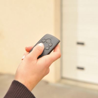 Télécommande Somfy 4 touches 2400576