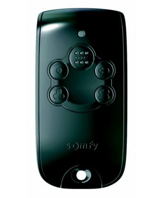 Télécommande Somfy 4 touches 2400576