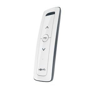 Télécommande Somfy Situo Pure RTS 1 canal 1870496