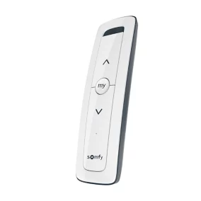 Télécommande Somfy Situo Pure RTS 1 canal 1870496
