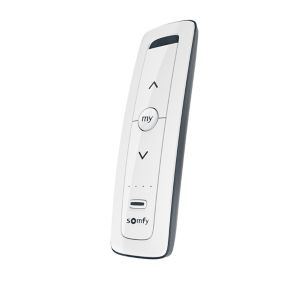 Télécommande Somfy Situo Pure RTS 5 canaux 1870495