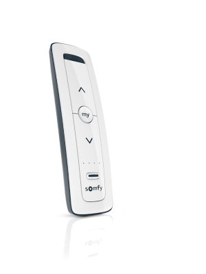 Télécommande Somfy Situo Pure RTS 5 canaux 1870495