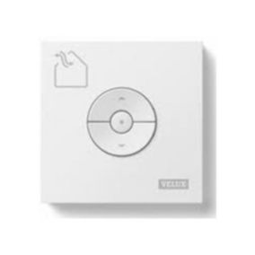 TELECOMMANDE VELUX KLI 311 (LOGO FENETRE)
