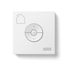 TELECOMMANDE VELUX KLI 313 POUR VOLET ROULANT