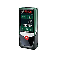Télémètre connecté Bosch PLR 50C
