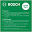 Télémètre laser Bosch AdvancedDistance 50C 50 m