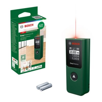 Télémètre laser Bosch Easydistance 20
