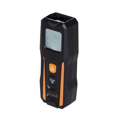 Télémètre laser Magnusson IM26  sans fil