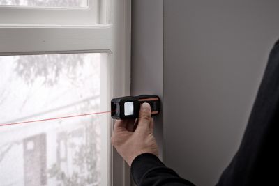 Télémètre laser Magnusson IM26  sans fil