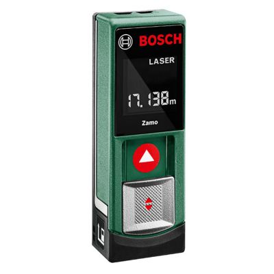 Bosch Zamo télémètre laser 25m