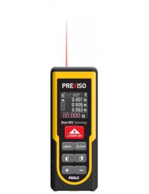 TELEMETRES LASER 60 METRES PREXISO