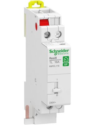 Télérupteur 16A Schneider Electric