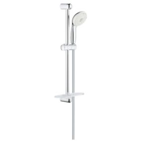 Tempesta 100 Ensemble de douche 4 jets (28436002)