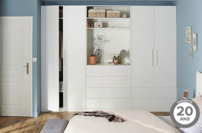 Rangement Perkin Venus Et Judes