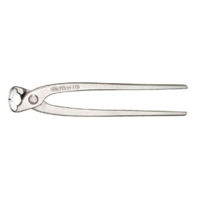 Tenaille coupante nickelé Knipex-250 mm