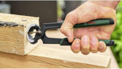 Tenaille de menuisier 200 mm - 1600A02Z9W - tenaille haute performance
