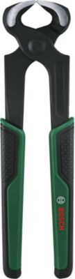 Tenaille de menuisier 200 mm - tenaille haute performance 1600A02Z9W