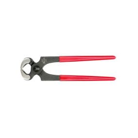 Tenaille de menuisier gainée 200mm - HANGER - 231031