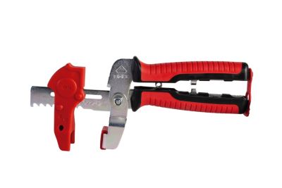 Tenaille Delta Level System pour système auto-nivelant de carrelage Rubi