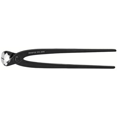 Tenaille Russe 220 Knipex - Neuf - Modèle 159922 EAN 3700899683632