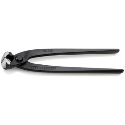 Tenaille russe gainée 220 mm Knipex 99-220