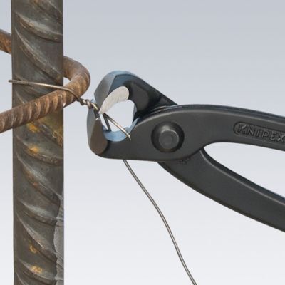 Tenaille russe gainée 250 mm Knipex 99-250