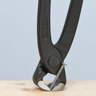 Tenaille russe gainée 250 mm Knipex 99-250