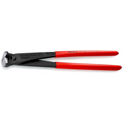 Tenaille russe KNIPEX 300 mm 99 11 300 - forte démultiplication pour fil à ligaturer