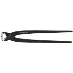 Tenaille russe L.220mm - KNIPEX - 99 00 220