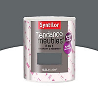 Tendance meubles Soft Anthracite mat 500 ml