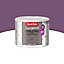 Tendance meubles Soft Black purple mat 250 ml
