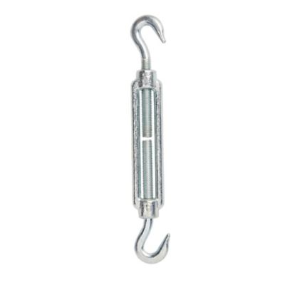 Tendeur crochet-crochet Diall Ø 11 cm acier