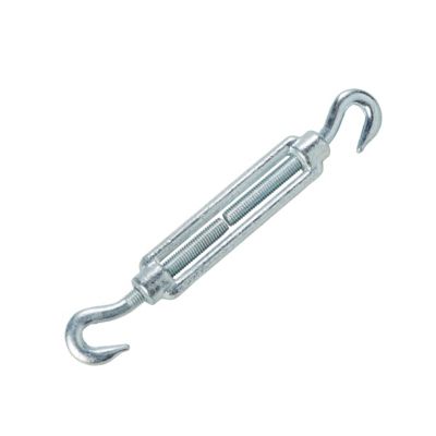 Tendeur crochet-crochet Diall Ø 14 cm acier