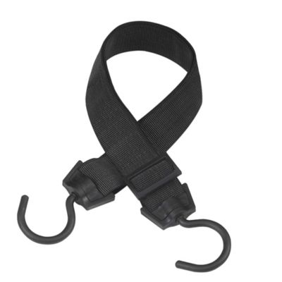 Tendeur crochet géant rotatif 120 cm Master Lock