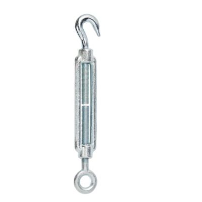 Tendeur crochet-œil Diall Ø 11 cm acier