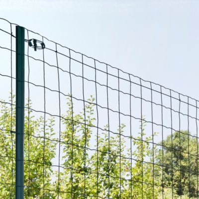 Tendeur de grillage acier n°3 Blooma vert