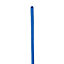 Tendeur élastique bleu ø6 mm, 5 m