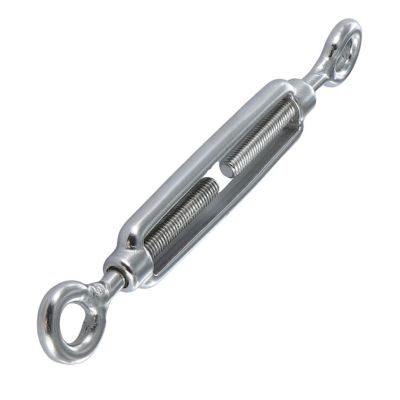 Tendeur oeil oeil M16X250 Oeil 26 Inox A4 - 1 pièce
