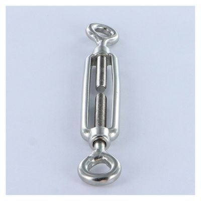 Tendeur oeil oeil M16X250 Oeil 26 Inox A4 - 1 pièce