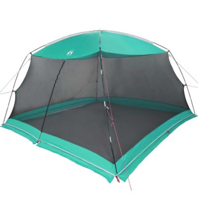 Tente moustiquaire 380 x 380 x 225 cm vidaXL