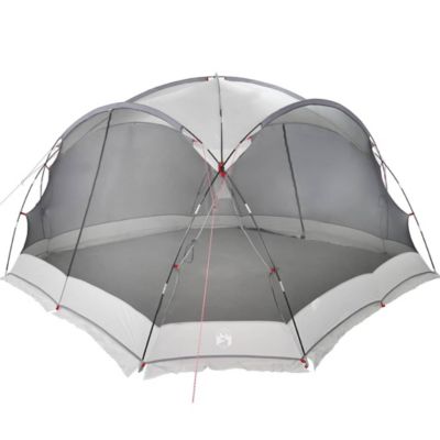 Tente moustiquaire 434 x 434 x 230 cm vidaXL