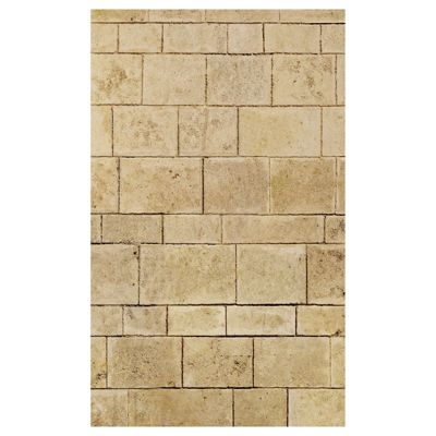 Tenture murale extérieure imprimée APPAREIL, H.2 x L.1.2 m, Made in France par Scenolia