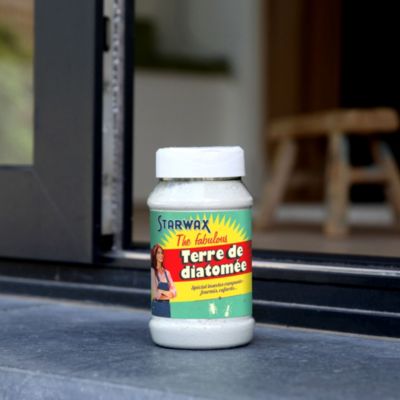 Terre de diatomée Starwax The Fabulous 100g