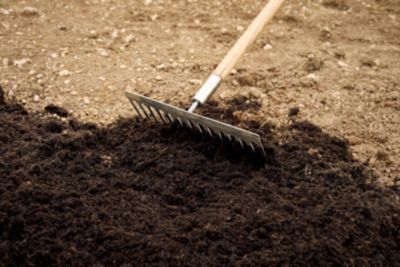Terreau horticole sans tourbe 50L Mamaterra