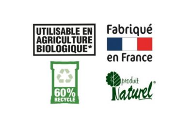 Terreau universel toutes plantes intérieur et extérieur Fertiligène 6L