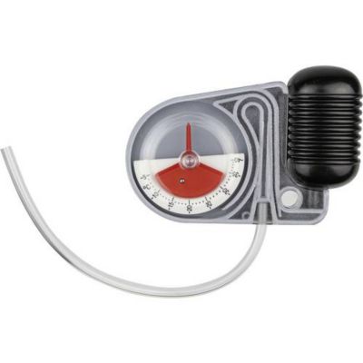 Testeur antigel APA 39010, compact 120 x 80 x 30 mm, écran couleur 2,4 pouces.