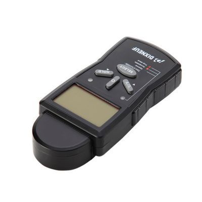 Testeur d'humidité Dixneuf pour bois