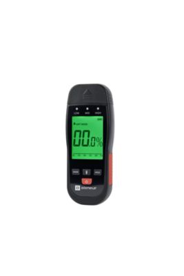 Testeur d'humidité pour bois Dixneuf Seka